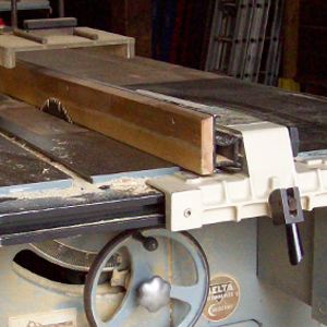 Cutting