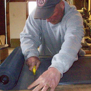 Screen Repairs